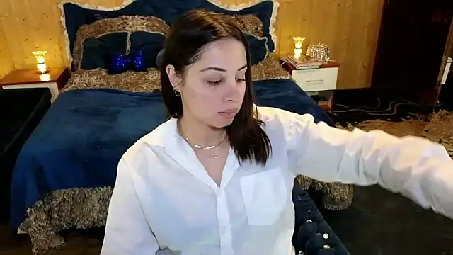 VanessaDoyle online show from 02-13-25, 02:20