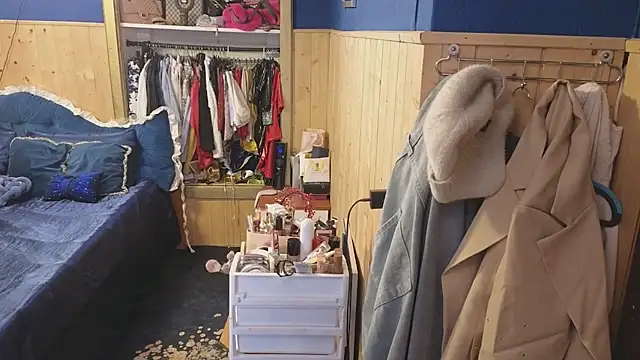 VanessaDoyle online show from 01-14-26, 03:39