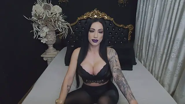 MichaelaDark online show from 03-19-26, 04:38