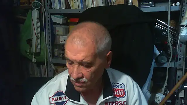 Snapshot of nonnomaturobisex chatting on 10-03-25, 09:06 nonnomaturobisex online show from 10-03-25, 09:06