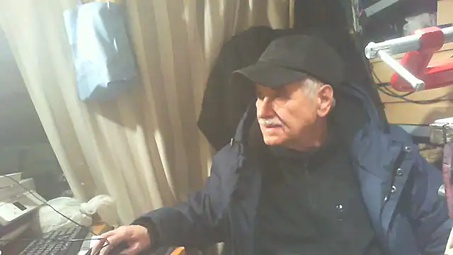 nonnomaturobisex online show from 11-28-25, 03:14