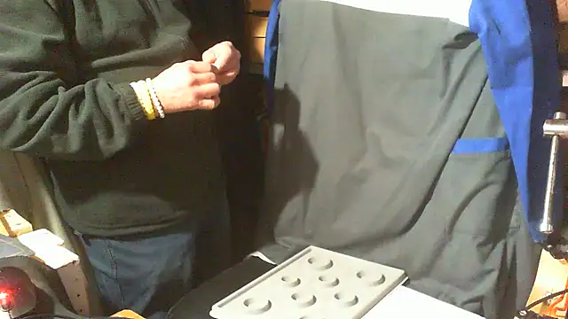 nonnomaturobisex online show from 12-20-25, 10:33