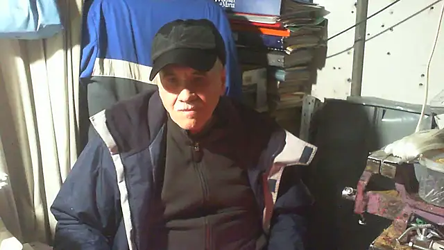 nonnomaturobisex online show from 01-07-26, 08:39