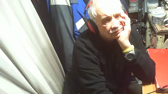 nonnomaturobisex online show from 03-16-26, 08:40