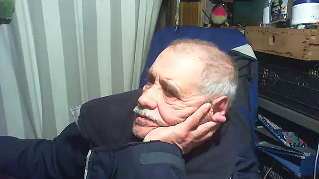 nonnomaturobisex online show from 03-29-26, 04:07