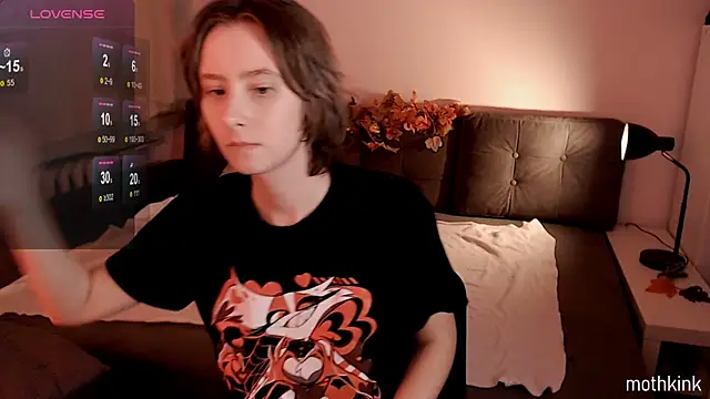 mothkink online show from 10-29-25, 05:58