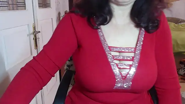 Snapshot of BellisimaAh chatting on 01-31-25, 12:07 BellisimaAh online show from 01-31-25, 12:07