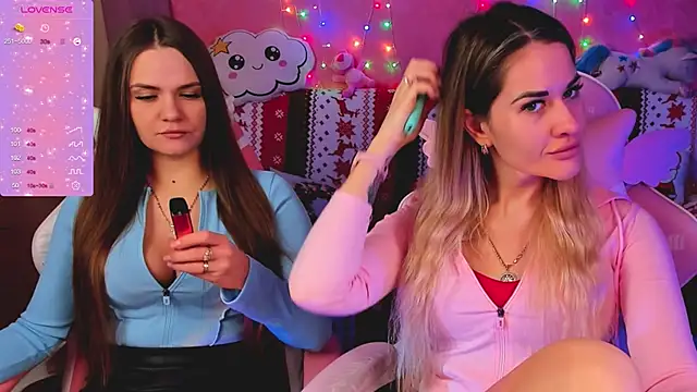 ivannatompsonnn online show from 01-04-25, 06:09