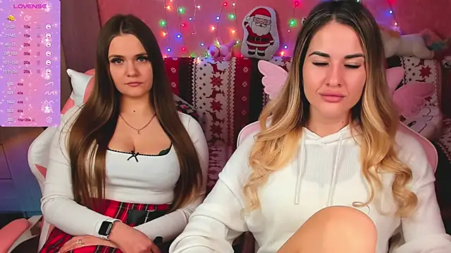 ivannatompsonnn online show from 02-01-25, 01:09