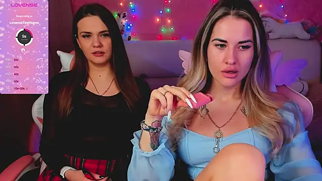 ivannatompsonnn online show from 03-17-25, 06:07