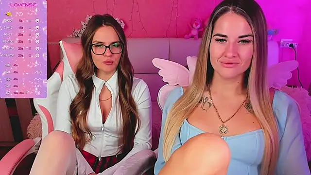 ivannatompsonnn online show from 02-23-26, 06:11