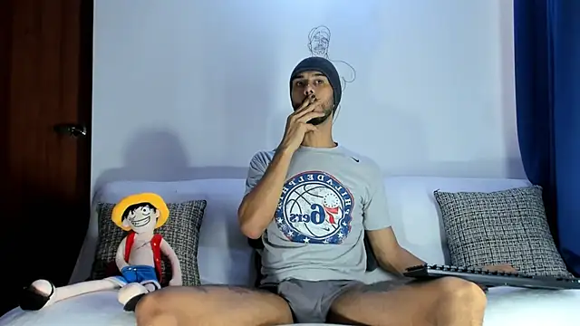 Snapshot of DERRYMASTER chatting on 02-22-26, 09:35 DERRYMASTER online show from 02-22-26, 09:35