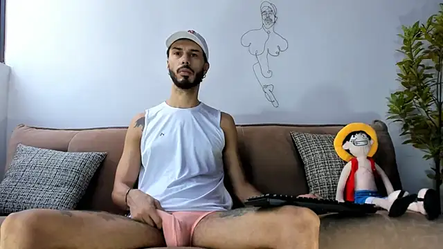 Snapshot of DERRYMASTER chatting on 03-16-26, 05:06 DERRYMASTER online show from 03-16-26, 05:06