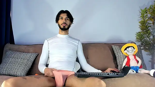 Snapshot of DERRYMASTER chatting on 03-17-26, 12:30 DERRYMASTER online show from 03-17-26, 12:30