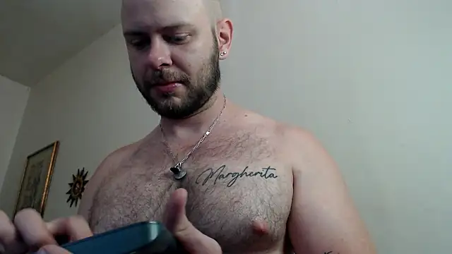 TONY WHITE 7 online show from 03-07-26, 07:22