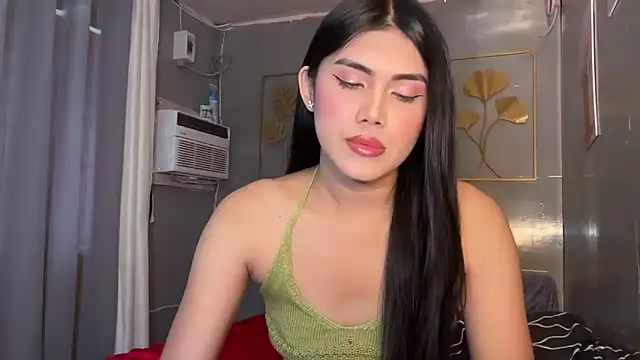 Delicate Savannah online show from 10-30-25, 03:19