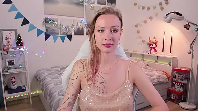 MissRightX online show from 01-02-25, 04:35