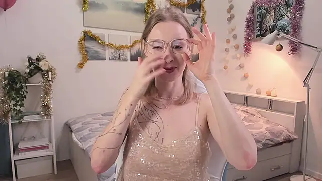 MissRightX online show from 11-25-25, 08:25