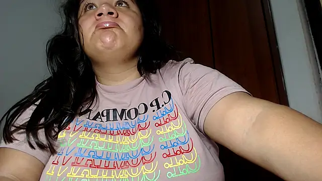 Van3orgasm4me online show from 04-07-26, 03:34