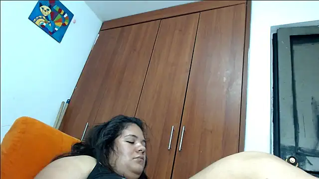 Van3orgasm4me online show from 04-09-26, 12:21