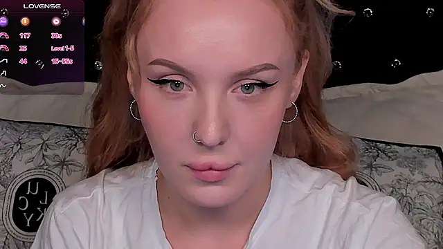 LianaFord online show from 02-27-25, 06:31