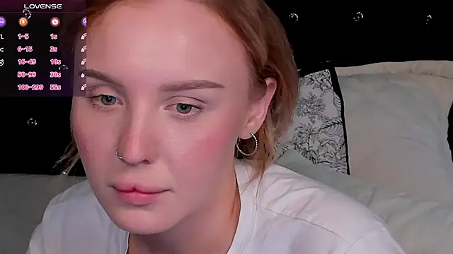 LianaFord online show from 03-03-25, 10:42