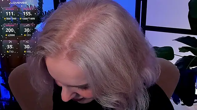 LianaFord online show from 09-11-25, 07:47