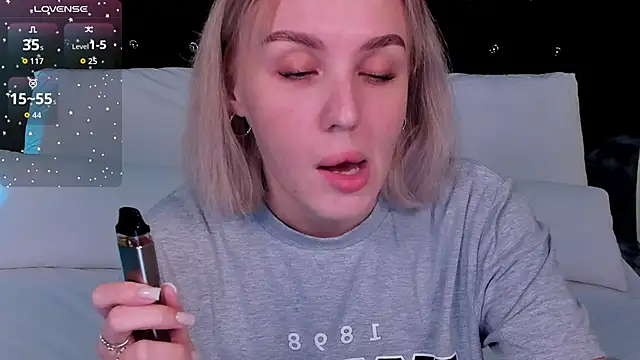 LianaFord online show from 09-19-25, 05:46