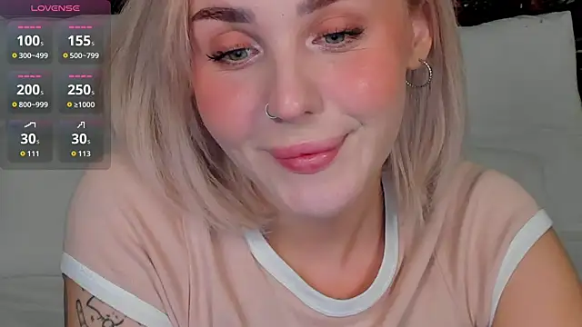 LianaFord online show from 10-22-25, 11:26