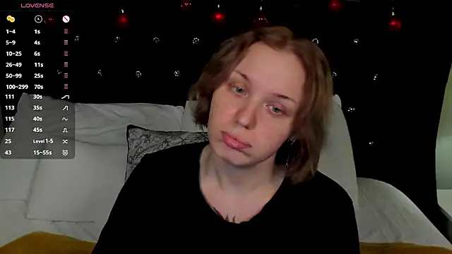 LianaFord online show from 01-06-26, 04:27