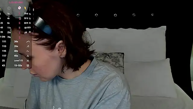 LianaFord online show from 01-15-26, 02:38