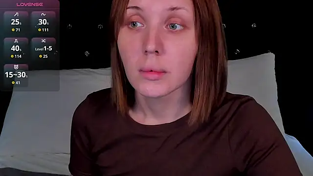 LianaFord online show from 04-22-26, 04:48