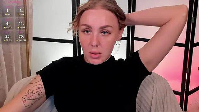 LianaFord online show from 06-02-26, 08:16