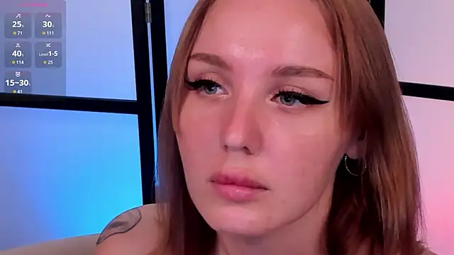 LianaFord online show from 06-05-26, 06:52