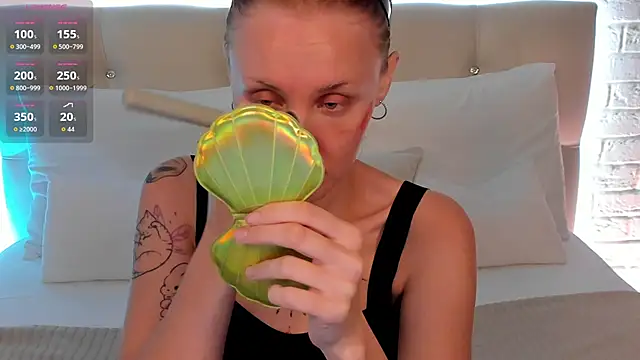LianaFord online show from 06-08-26, 05:08