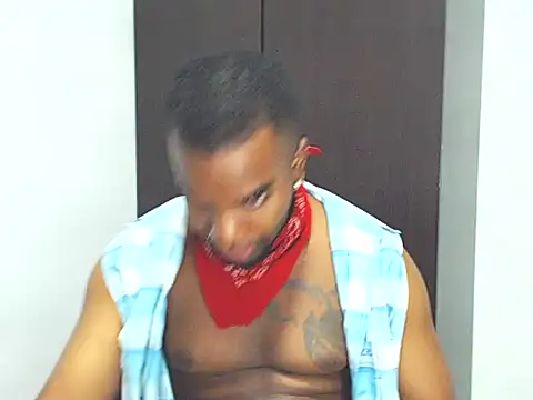 Rene hotman online show from 02-07-25, 01:25