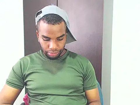 Rene hotman online show from 02-08-25, 07:38