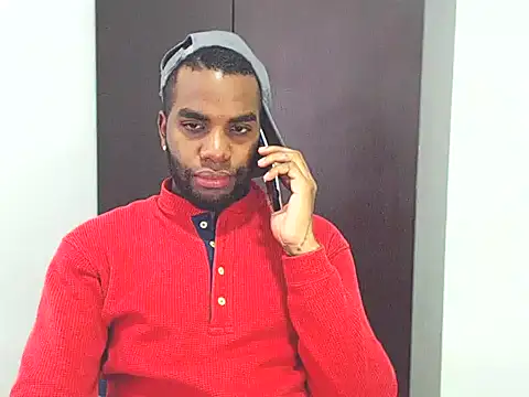 Rene hotman online show from 02-17-25, 07:42