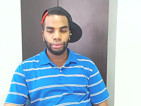 Rene hotman online show from 02-18-25, 07:41