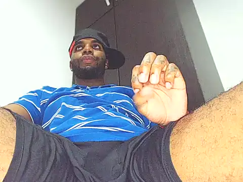 Rene hotman online show from 02-28-25, 10:50