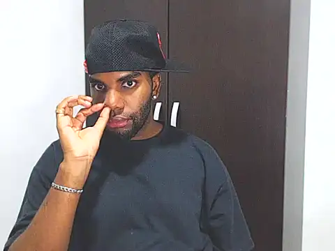 Rene hotman online show from 03-13-25, 01:21