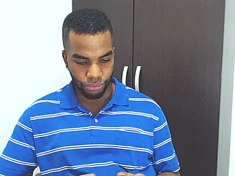 Rene hotman online show from 03-16-25, 08:21