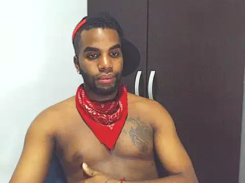 Rene hotman online show from 03-21-25, 01:45