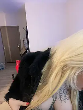 JennaLinn online show from 03-17-26, 09:07