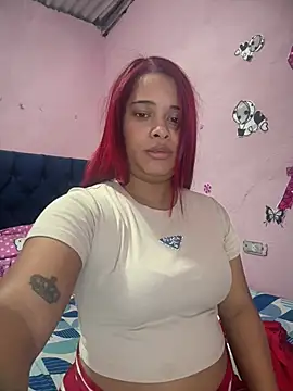 sweet morbid hot online show from 04-30-26, 08:57