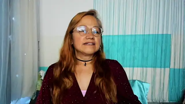 anthonela mature  online show from 05-12-26, 10:51