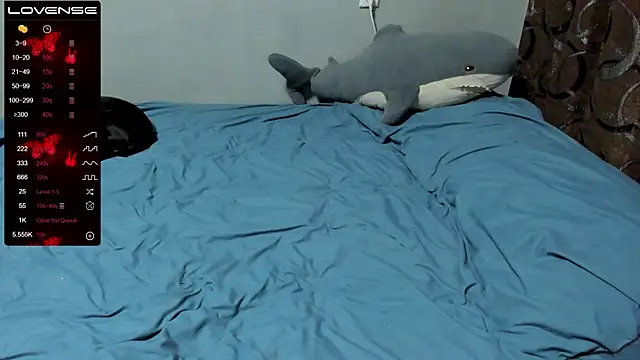 eva zero online show from 12-16-24, 02:38