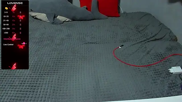 eva zero online show from 03-07-25, 02:01