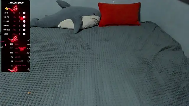 eva zero online show from 03-13-25, 09:16