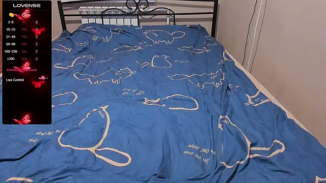 eva zero online show from 11-07-25, 01:00